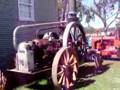 Hornsby Akroyd oil engine