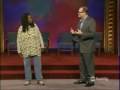 WLIIA USA S4E14 (Whoopi Goldberg 1st Time) Part 3/3