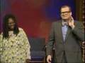 WLIIA USA S4E14 (Whoopi Goldberg 1st Time) Part 3/3