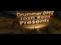 Forever - Travis Barker Remix Drake Kanye Lil Wayne Eminem [Drum Cover]