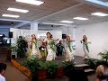 Halau Kou Lima Hula Merrie Monarch 2008 Halau Kou Lima Hula Merrie Monarch 2008