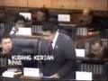 MP PAS: Pembentangan Usul YB Kubang Kerian, 6/5/08