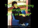 A Troyella story episode 32 - Gasp!