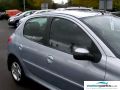 PEUGEOT 207 @ www.motorparks.co.uk