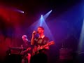 The Radio Dept. - Deliverance (Lima, Per�)