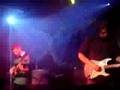 The Radio Dept. - Deliverance (Lima, Perú)