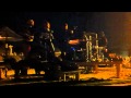 Bebas Band live on the beach cover down on my knees