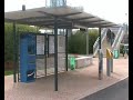 la r�novation de la gare de Firminy