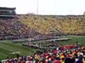 Script Ohio - Michigan 2007 