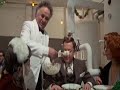 fantozzi:veglione di capodanno 1975 