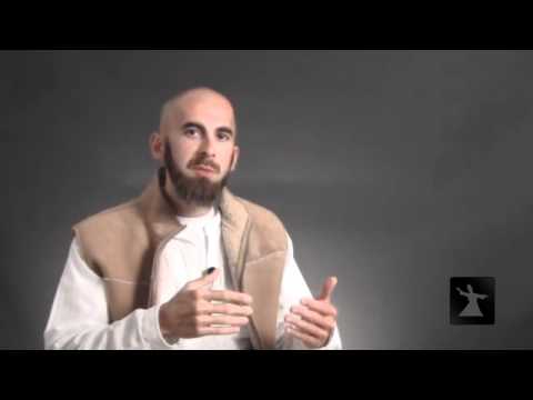 how to meditate muslim