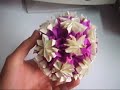 bouquet de primulas