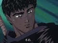 Berserk - Gattsu Caska e Griffith - Parte 4