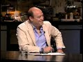 Eric Frattini, autor de CIA: Joyas de familia,falam ao Cuarto Milenio EM ESPANHOL), sobre operações com alucinógenos, contrôle mental, etc.. A REALIDADE É MAIS FANTÁSTICA QUE A FICÇÃO. (arquivos de 1963 à 1973 hj disponíveis)