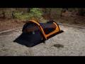 videos de Eureka Bivy vs Hilton