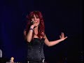 www.dulcemaria.org No Pares Dulce Maria (RBD) / Live In Hollywood