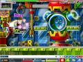 jms hero!!  vs boss