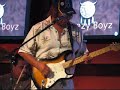 sneezy boyz at fort mcdowell casino on november 15, 2008.