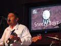 sneezy boyz at fort mcdowell casino on november 15, 2008.