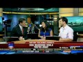 Click here to watch this video Dog Vacay Founders on FOX Chicago