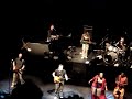 Johnny Clegg Impi