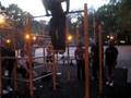 Beastmode: Around the World Muscle Ups