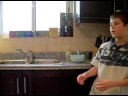 How to make a tuna sandwich