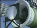 GE90-115B Gas Turbine Jet Engine Testing & Evaluation