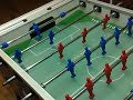 CALCIO BALILLA MIKIRED Calciobalilla goal d\ CALCIO BALILLA MIKIRED Calciobalilla goal d\