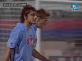 Vllaznia 0 Napoli 1 Primo goal ufficiale Denis Vllaznia 0 Napoli 1 Primo goal ufficiale Denis