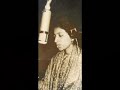 Sawan mase piya pardesa...Mubarak Begum
