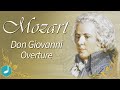 Essential Mozart : Don Giovanni - Overture