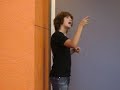 Devon Werkheiser photoshoot