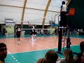 MRoma-Andreoli Latina Amichevole Parte 1