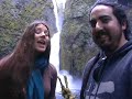 Waterfall Blurb Maui Plug
