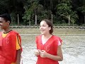 Paloma - dia das crian�as