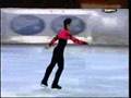 Daisuke Takahashi - 2003 Trophee Lalique SP