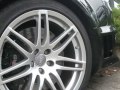 Audi RS4 very nice sound! Audi RS4 very nice sound!
