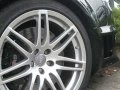 Audi RS4 very nice sound!