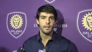 Segundo Tiempo de Victoria para Orlando City 3 a 1 Frente a New England Revolution