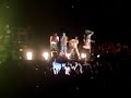 Show POA - RBD - Yo Digo R, Tu Dices BD, RBD, RBD