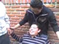 el punes en su fiesta