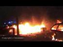 Copenhagen Riot (2/2)