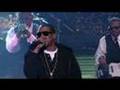 Jay-Z - Roc Boys (Live)