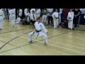 abbey james national qualifier 2008