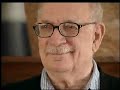 A conversation with George Crumb A conversation with George Crumb