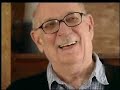 anna sale speaks to pulitzer prize-winning composer and west virginia native george crumb. she spoke to him in november 2007 when he was back in his home state to be inducted into the west virginia music hall of fame. russ barbour is the video editor and co-producer of this piece. it first aired dec. 20, 2007, on the program 