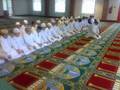 Madrasah Arabiyah Islamiyah,HAFIZ ABUBAKAR