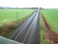 OHE Diesellok mit Kesselwagen OHE Diesellok mit Kesselwagen