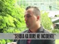 ANALISTET PER SITUATEN NE MAQEDONI -  News - Lajme